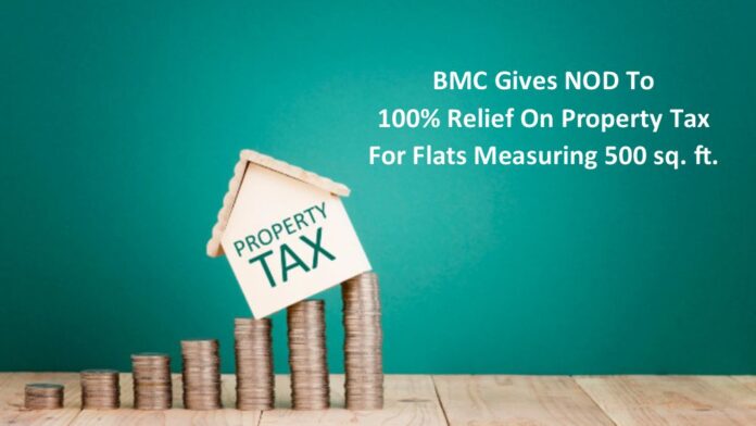BMC-gives-nod-to-100%-relief-on-property-tax-for-flats-measuring-500-sq-ft.