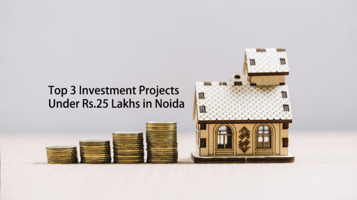https://www.realty-clinitop-3-investment-projects-under-rs-25-lakhs-in-noida
