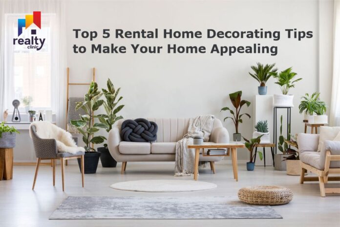 top-5-rental-home-decorating-tips-to-make-your-home-appealing