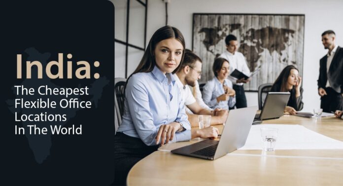 India-the-cheapest-flexible-office-locations-in-the-world