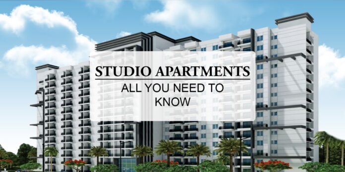 All you Need To Know About Studio Apartments