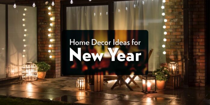 Home Decor