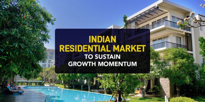 Residential sale to sustain growth momentum in 2023