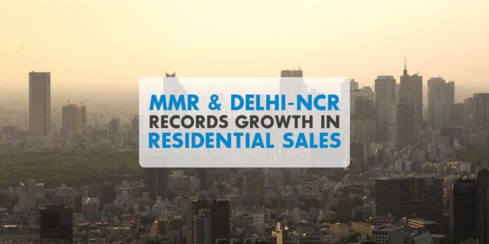 Residential Sale report