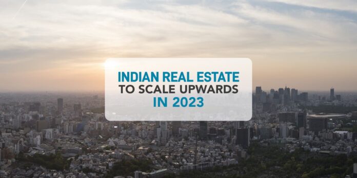 Indian real estate in 2023