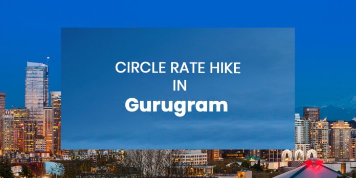 Circle Rate Hike