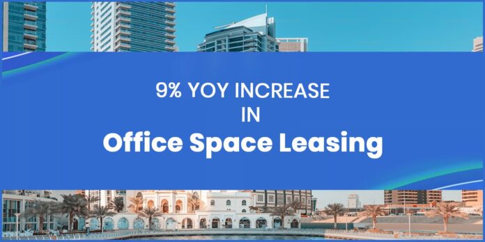 Office Space Leasing