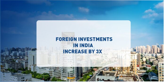 Foreign investment