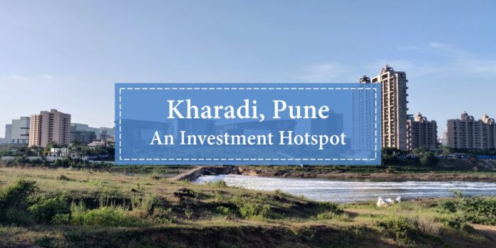 Kharadi Pune Investment Invest in Kharadi, Pune