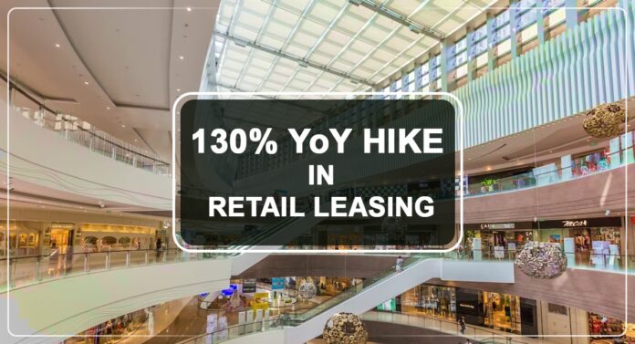Retail Leasing Retail Leasing